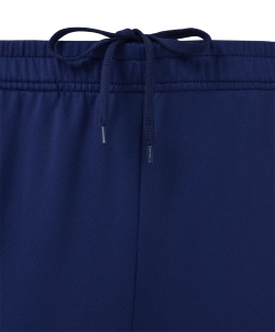 Брюки тренировочные с карманами JÖGEL PREMIER PerFormDRY 3/4 Training Pants, темно-синий
