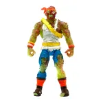 Toxic Crusader Ultimates: Radioactive Red Rage