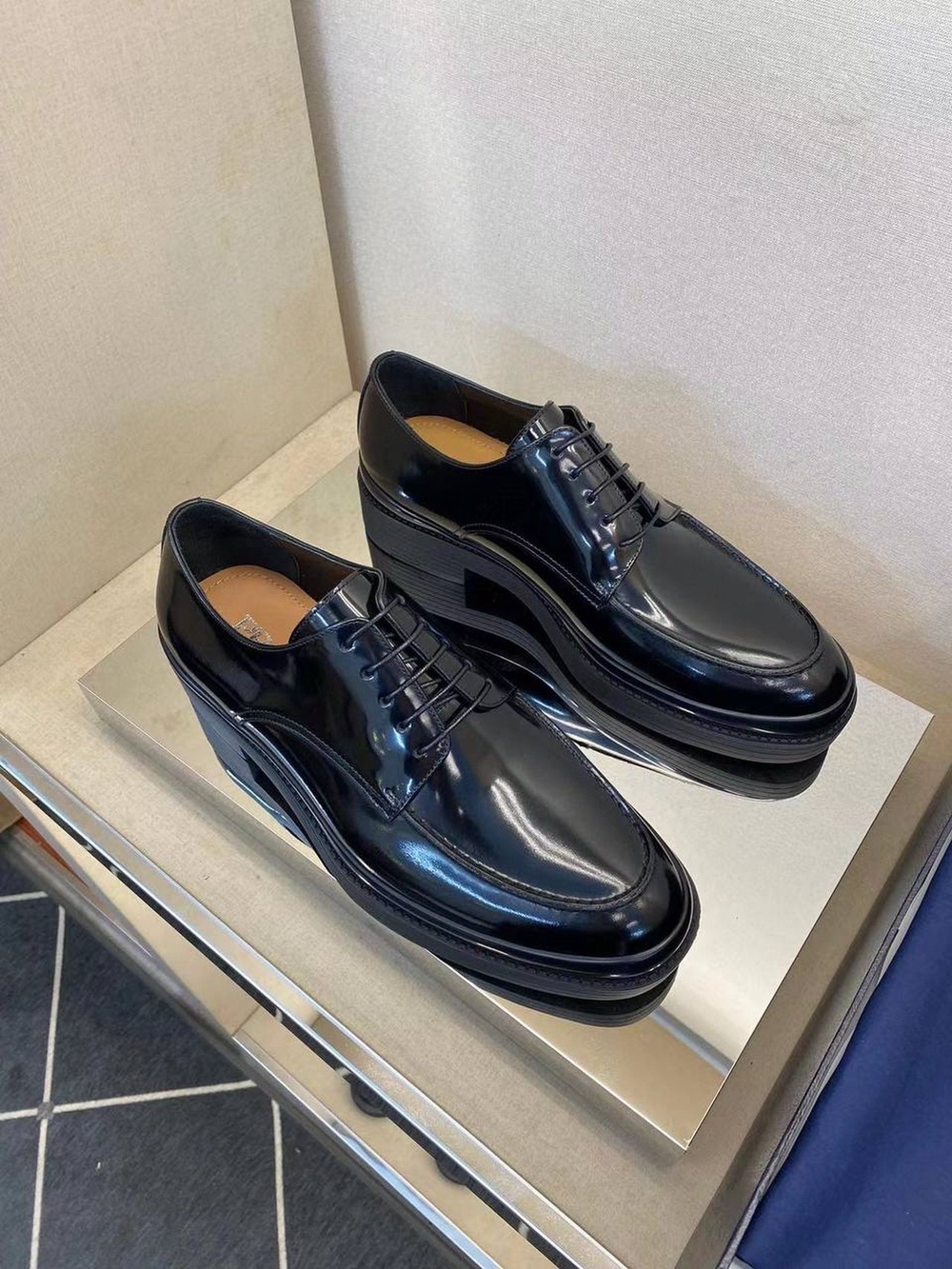Туфли Prada