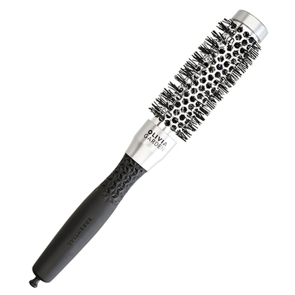 Olivia Garden Термобрашинг Expert Blowout Classic Silver 25 мм ID2096