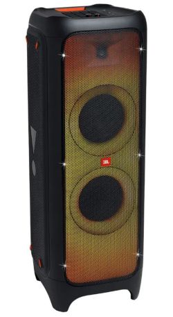 Портативная колонка JBL Partybox 1000
