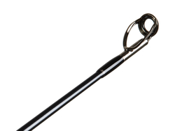 Спиннинг кастинговый LJ Black Sense BBS JERK & TWITCH 150 7'5" (2.26)