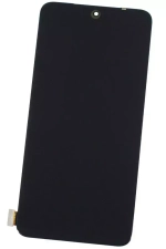 Дисплей для Xiaomi Redmi Note 10/10S/Poco M5s с тачскрином Черный - OR