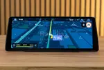 Магнитола для BMW 5-серия F10 2013-2017 NBT - RDL монитор 12.3" на Android 13, Быстрая, CarPlay, 4G SIM-слот