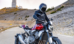 Мотоцикл Honda CB1000R