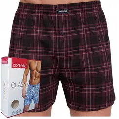 Трусы мужские семейные для больших мужчин Cornette Comfort 008/350