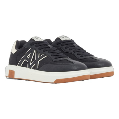 Кеды Armani Exchange