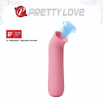Мини вибратор Pretty Love BI-014547-7