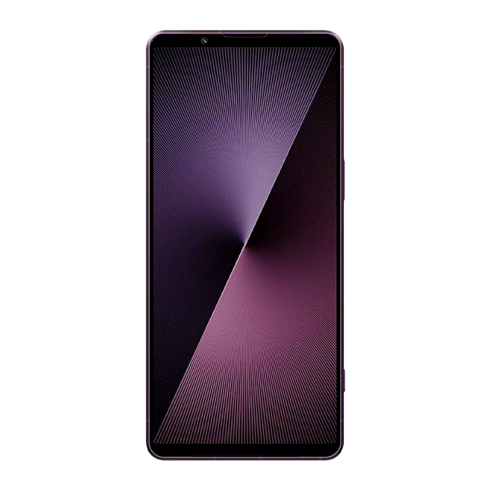Смартфон Sony Xperia 1 VII 12/256GB, Orchid Purple (Фиолетовый)