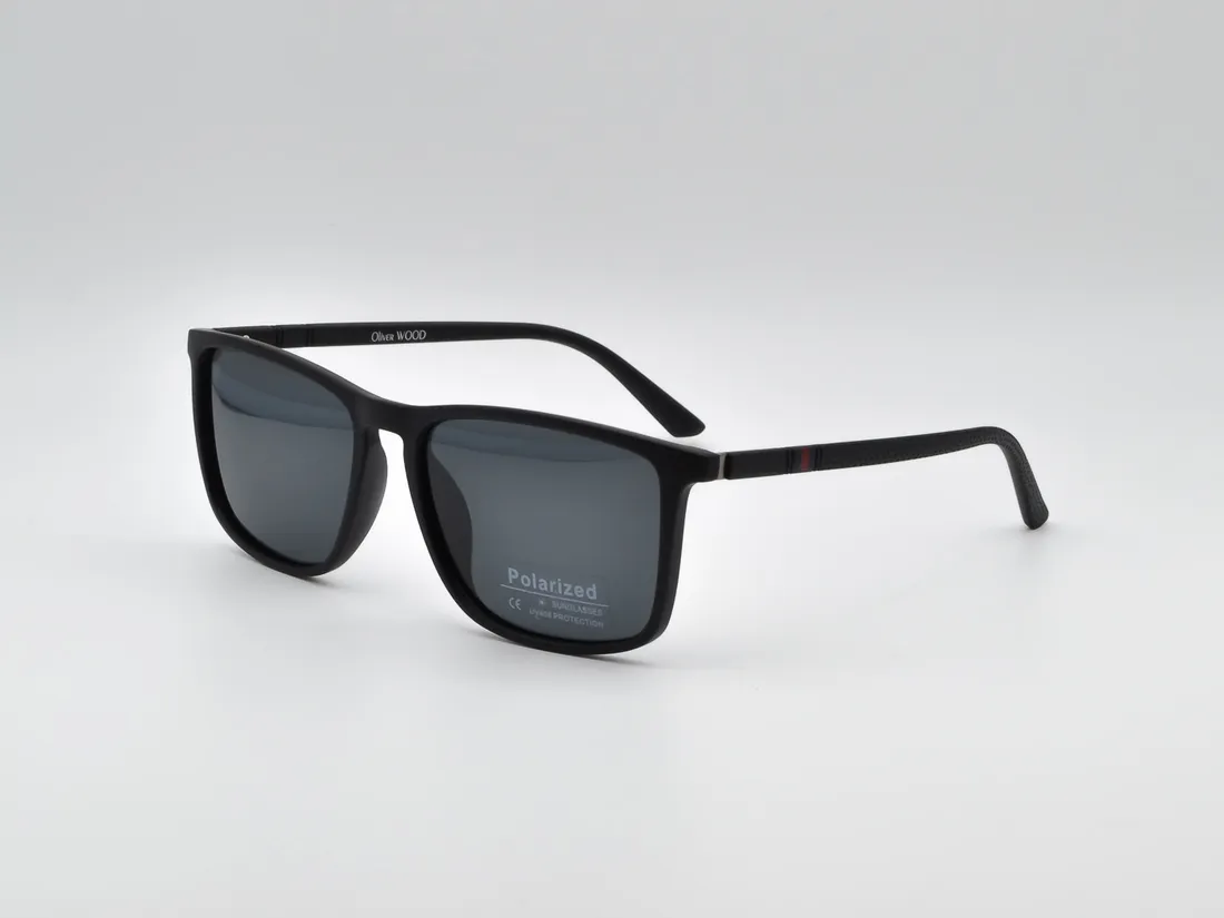 Изг. оправы Oliver WOOD PL400 C2 — кадр 2