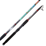 Спиннинг Dyna Tele Spin 20-70gr, 2,40 , карбон, HD EVA
