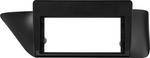 Магнитола для Lexus ES200, ES250, ES300h, ES350 2012-2018 (джойстик-мышь) - Teyes LUX ONE ROUND монитор 12.3" 2K QLED на Android 10, Быстрая, CarPlay, 4G SIM-слот