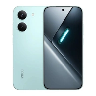 Смартфон Xiaomi Poco X8 Pro 8/512GB Mint Green
