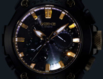 Часы Casio MRG-B2000RG-3A