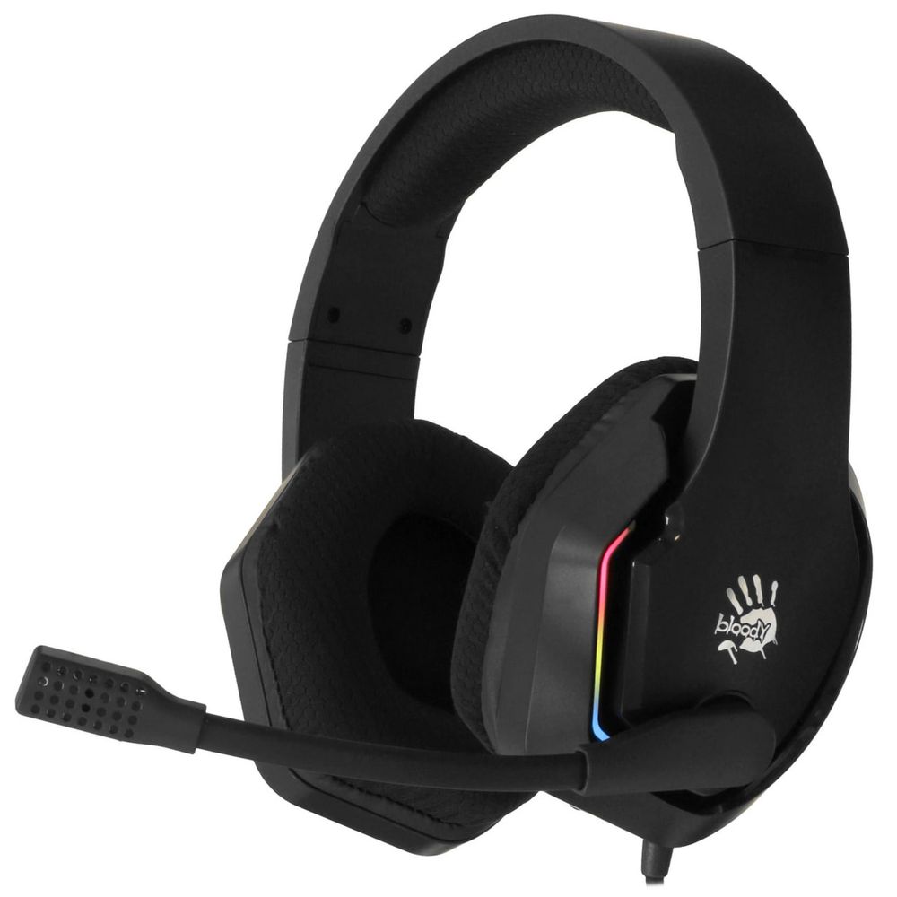 A4Tech Bloody G260 Black