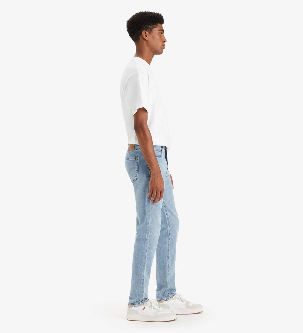 Джинсы мужские LEVI'S 511® SLIM