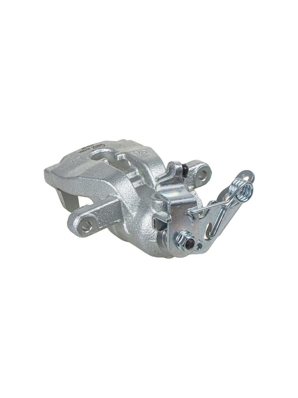 Суппорт задний L для FORD Focus II (04-13)/Kuga I (08-12) GANZ GIJ13031