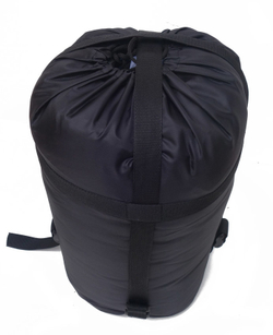 Спальный мешок одеяло с подголовн. INDIANA TRAVELLER PLUS 195+35*85 (-12/+15) L-zip