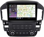 Магнитола для Lexus RX300 U10, Toyota Harrier 1 1997-2003 - Kuberg EW-9277 QLed, Android 13, Быстрейшая, CarPlay, SIM-слот