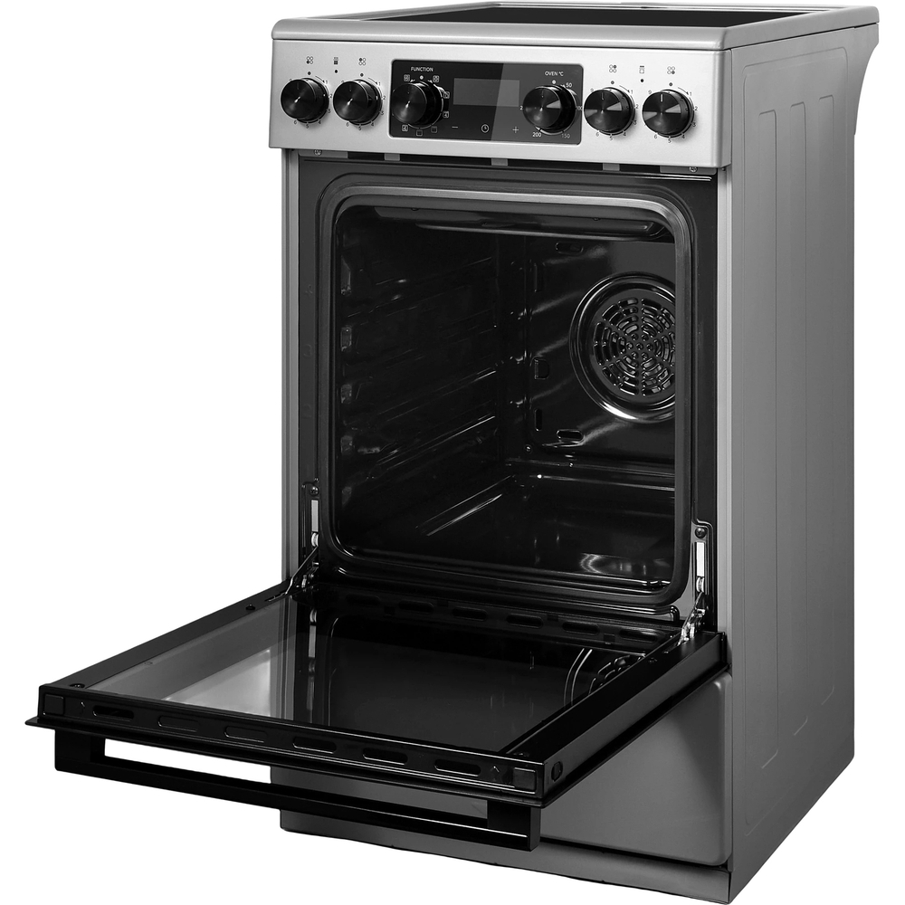 MIDEA MFO-D4E20T9E(SL)