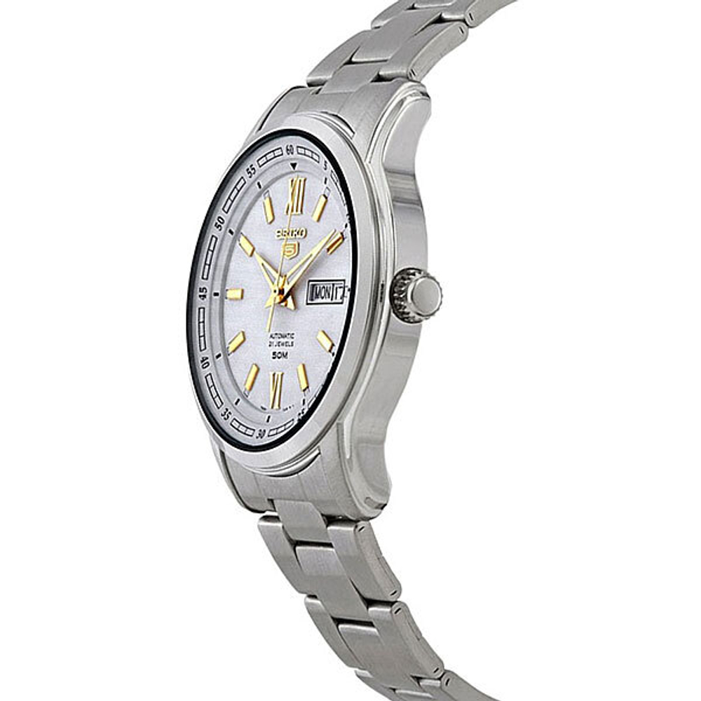 Мужские наручные часы Seiko SNKP15K1