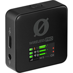 Микрофон Rode Wireless Pro Compact Wireless Microphone System