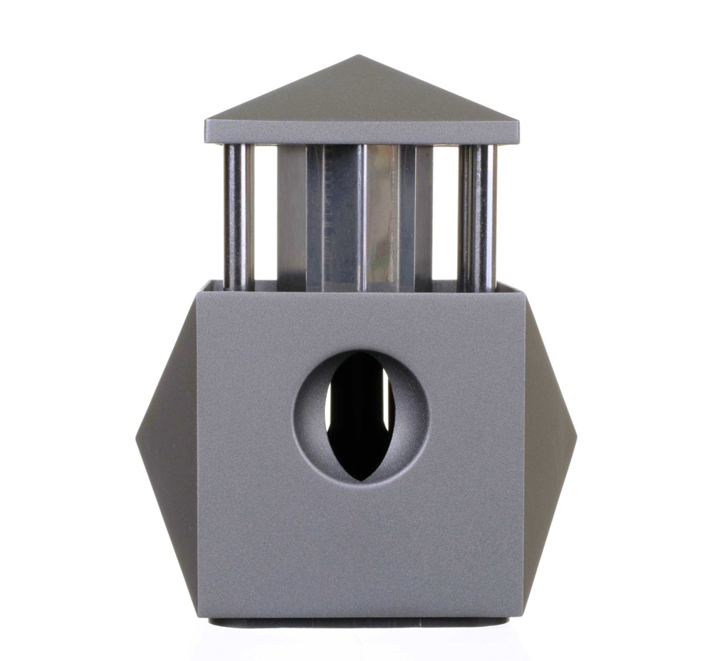 Гильотина Colibri Quasar настольная двойного действия, Красный лак CU700T4
