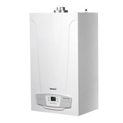 Котёл газовый настенный Baxi Eco Life 1.24F