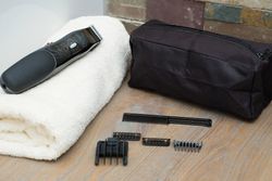 Триммер Wahl Groomsman Rechargeable (9918-1416)
