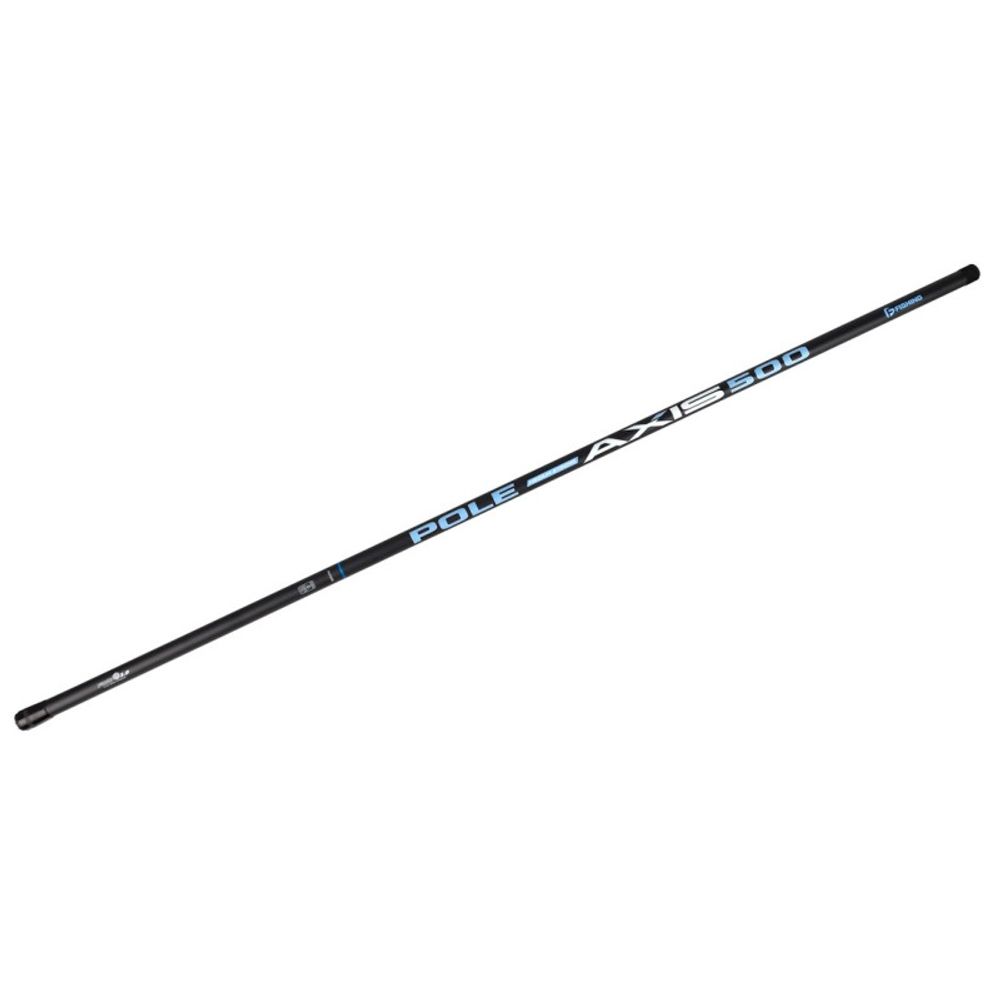 F-FISHING Удилище маховое теле б/к Axis Pole 5м