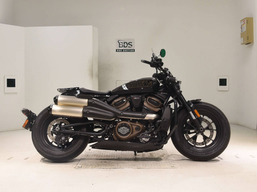 Harley-Davidson RH1250S 2022