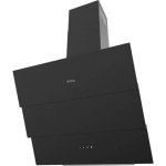 Наклонная вытяжка Korting KHC 68073 GN