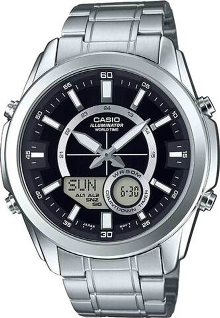 Часы Casio AMW-810D-1A