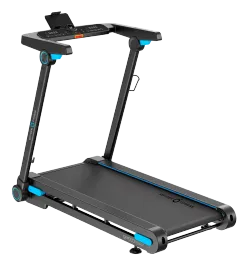 Беговая дорожка домашняя OXYGEN FITNESS SPEEDWAY