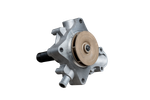 Насос водяной IVECO, FIAT (504360207) SORL