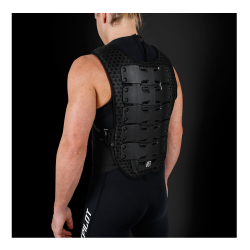 Защита спины JetPilot Pro-Tech X1