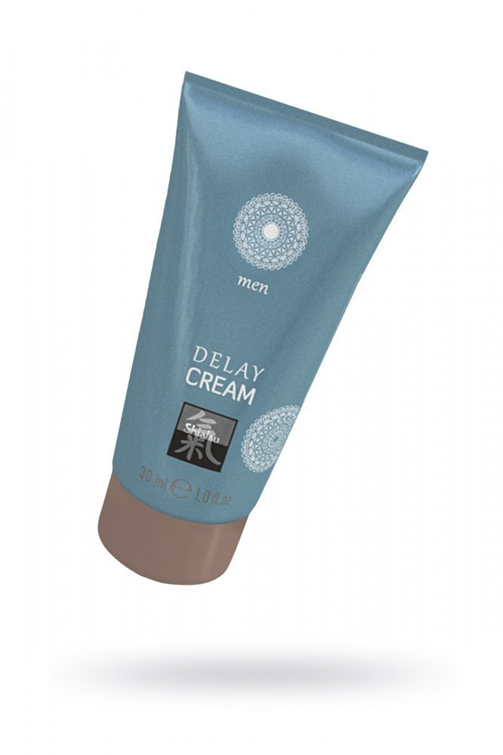 Интимный крем Delay Cream men 30 мл