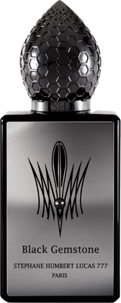 Stephane Humbert Lucas Black Gemstone EDP