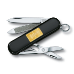 Премиальный Мультитул Victorinox 0.6203.87 Union Bank of Switzerland