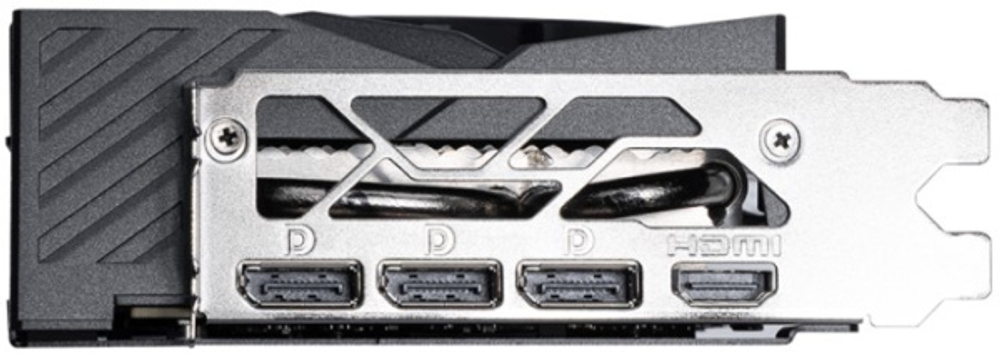 Видеокарта MSI GeForce RTX 5060 TI GAMING OC (RTX 5060 TI 16G GAMING OC)