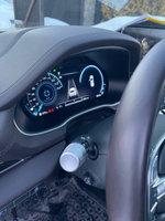 Genesis GV80, 2021
