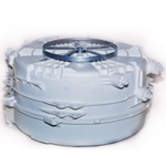 Бак в сборе для стиральной машины Indesit (Индезит)/Ariston (Аристон) - 109633, 293409, 145460
