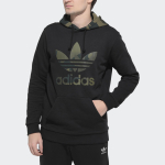 Толстовка Adidas originals Camo Oth, FM3358