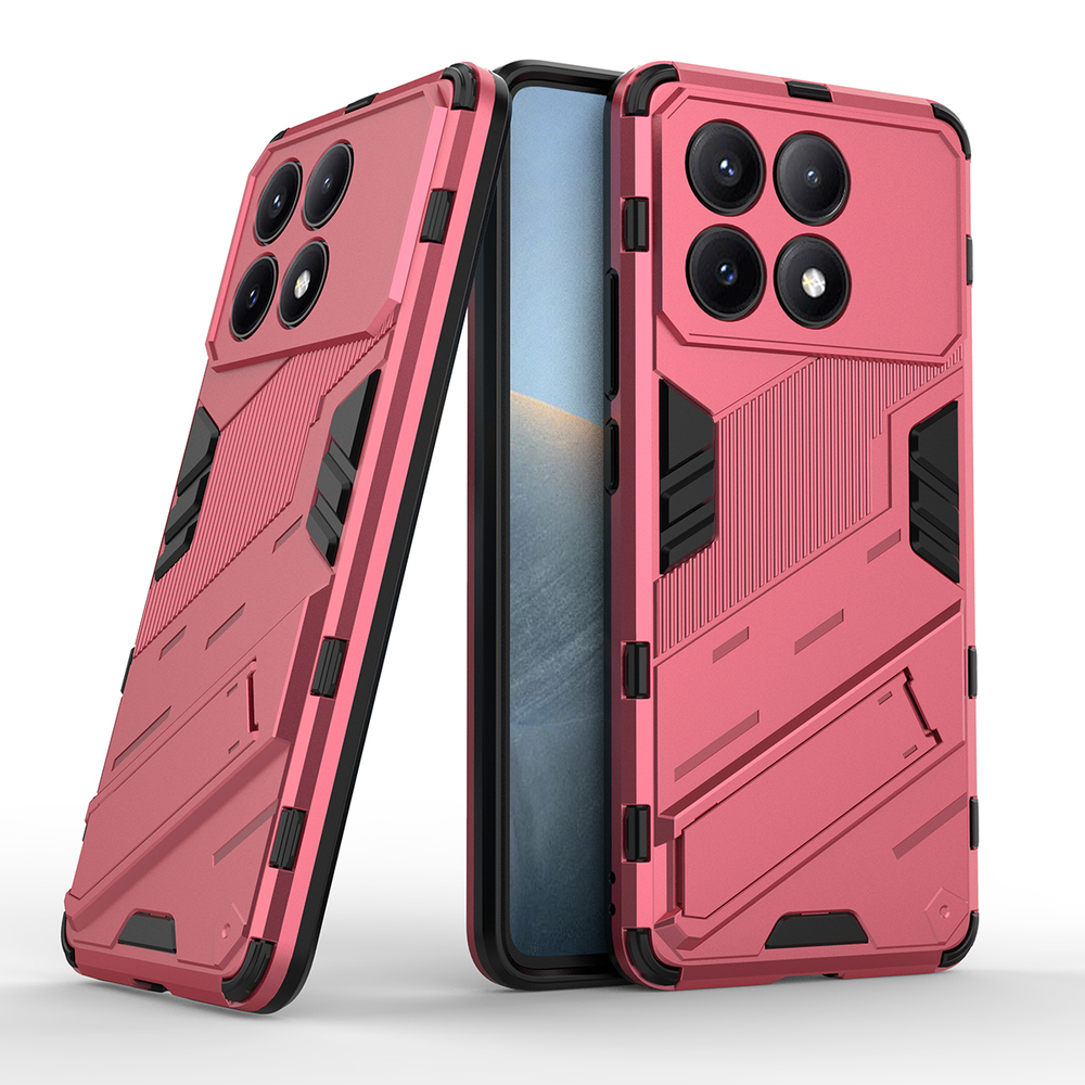 Чехол Warrior Case для Poco X6 Pro