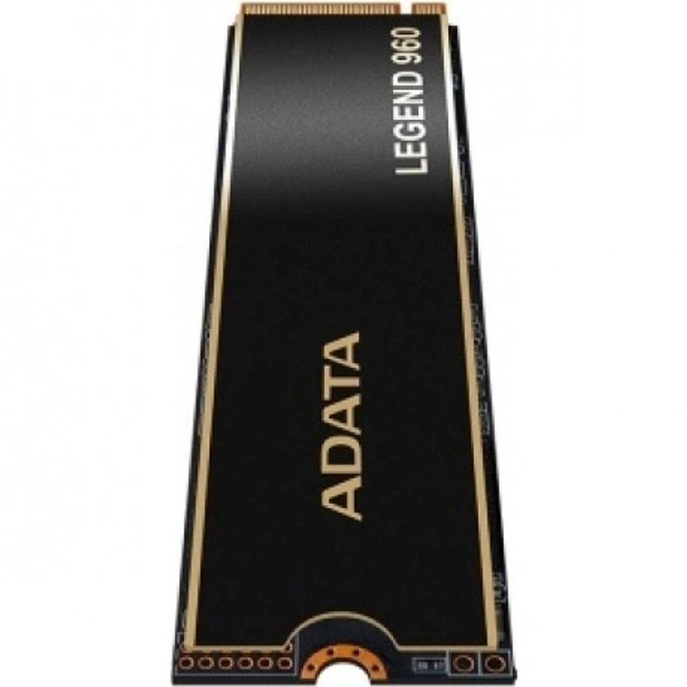 Накопитель SSD M.2 A-DATA 4.0TB LEGEND 960 MAX (ALEG-960M-4TCS)