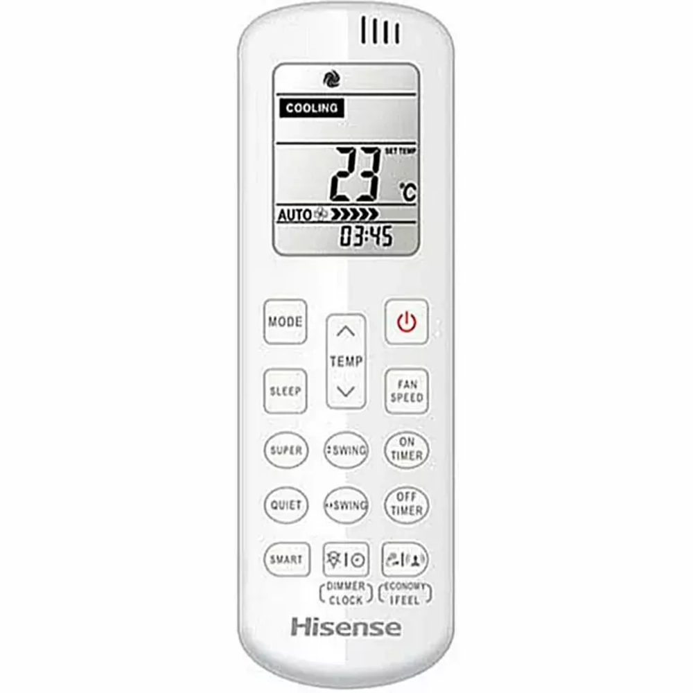 Бытовая сплит-система серии EXPERT PRO DC Inverter AS-10UW4RYDTV02