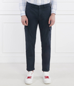 Брюки Pepe Jeans London - темно-синий(PM211641)