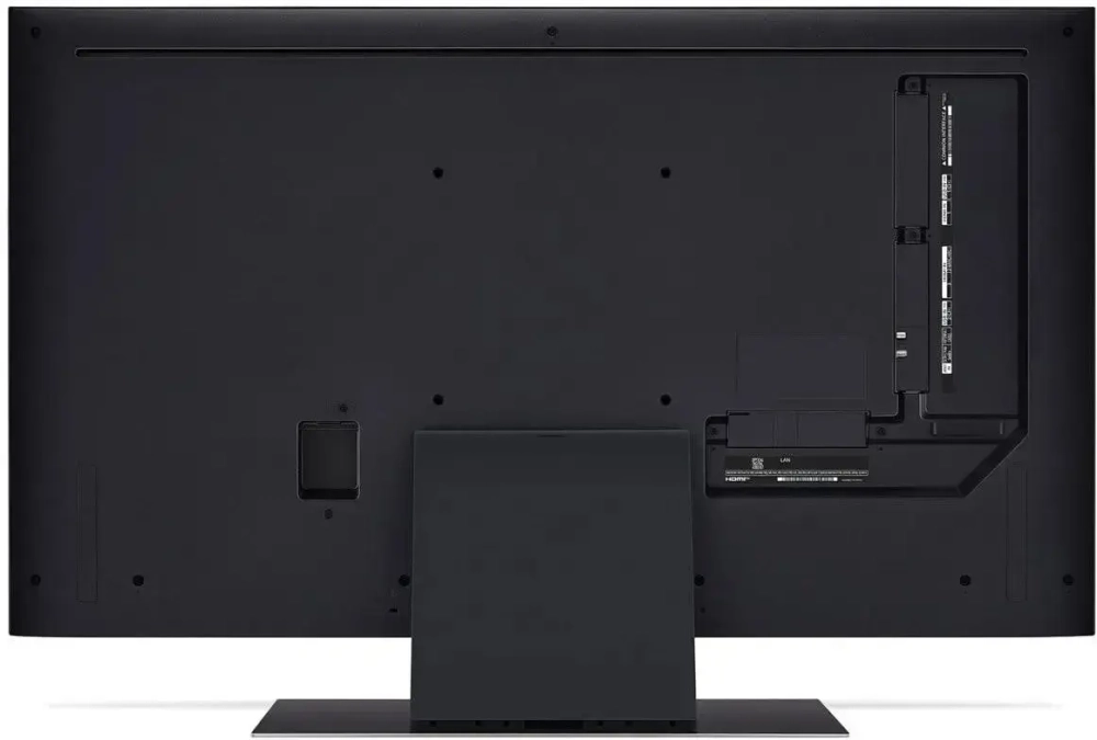 Телевизор LG 43UT91006LA.ARUB