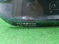 Крышка багажника Geely Tugella (2019-н.в.)