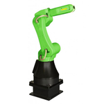 Коллаборативный робот Fanuc CR-35iA first
